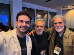 Leia mais sobre o artigo FMZ na 33ª Convenção Nacional de Livrarias – ANL