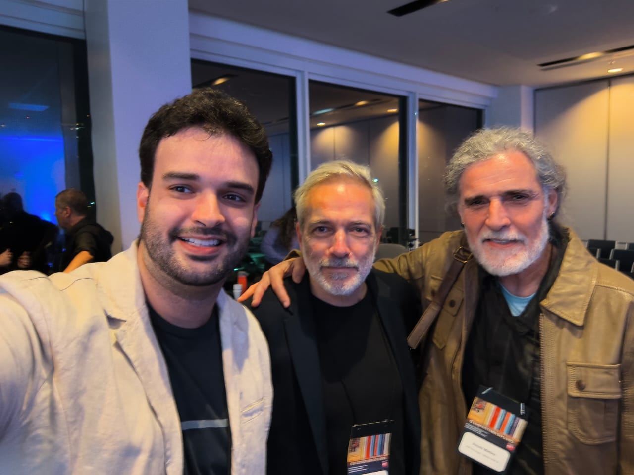 No momento, você está visualizando FMZ na 33ª Convenção Nacional de Livrarias – ANL